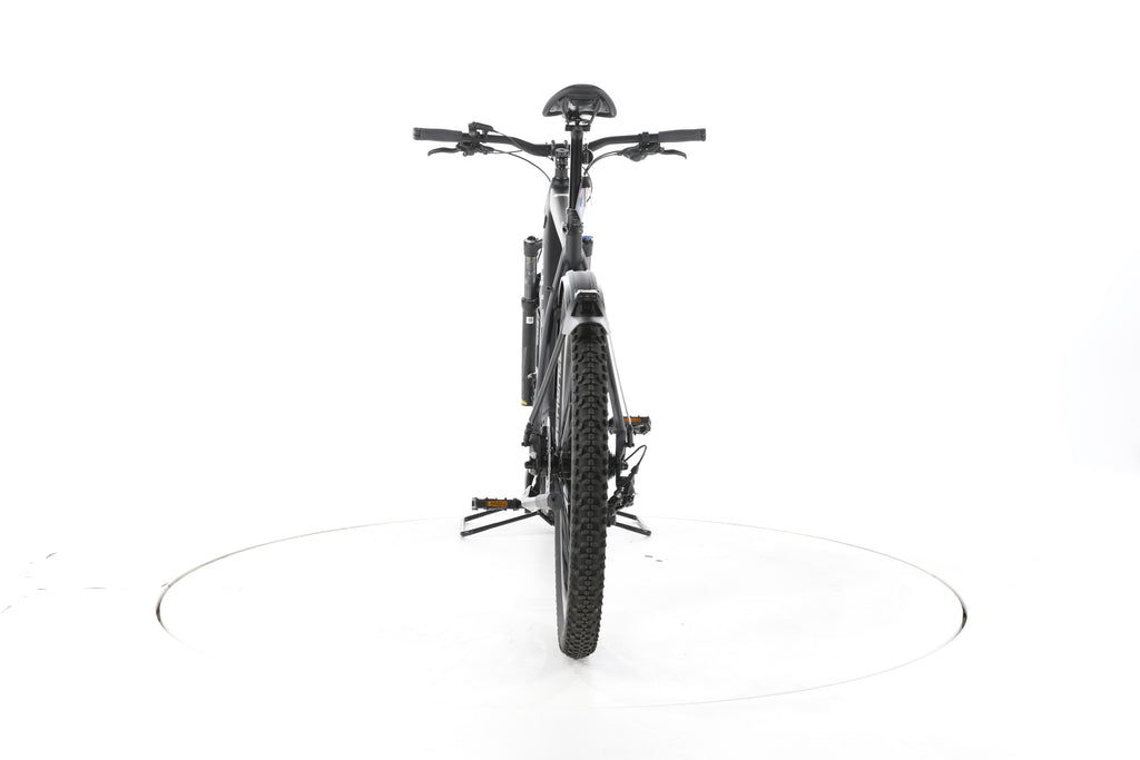 Bulls Copperhead EVO 2 XXL Street Trekking E-Bike 2024 - Image 10