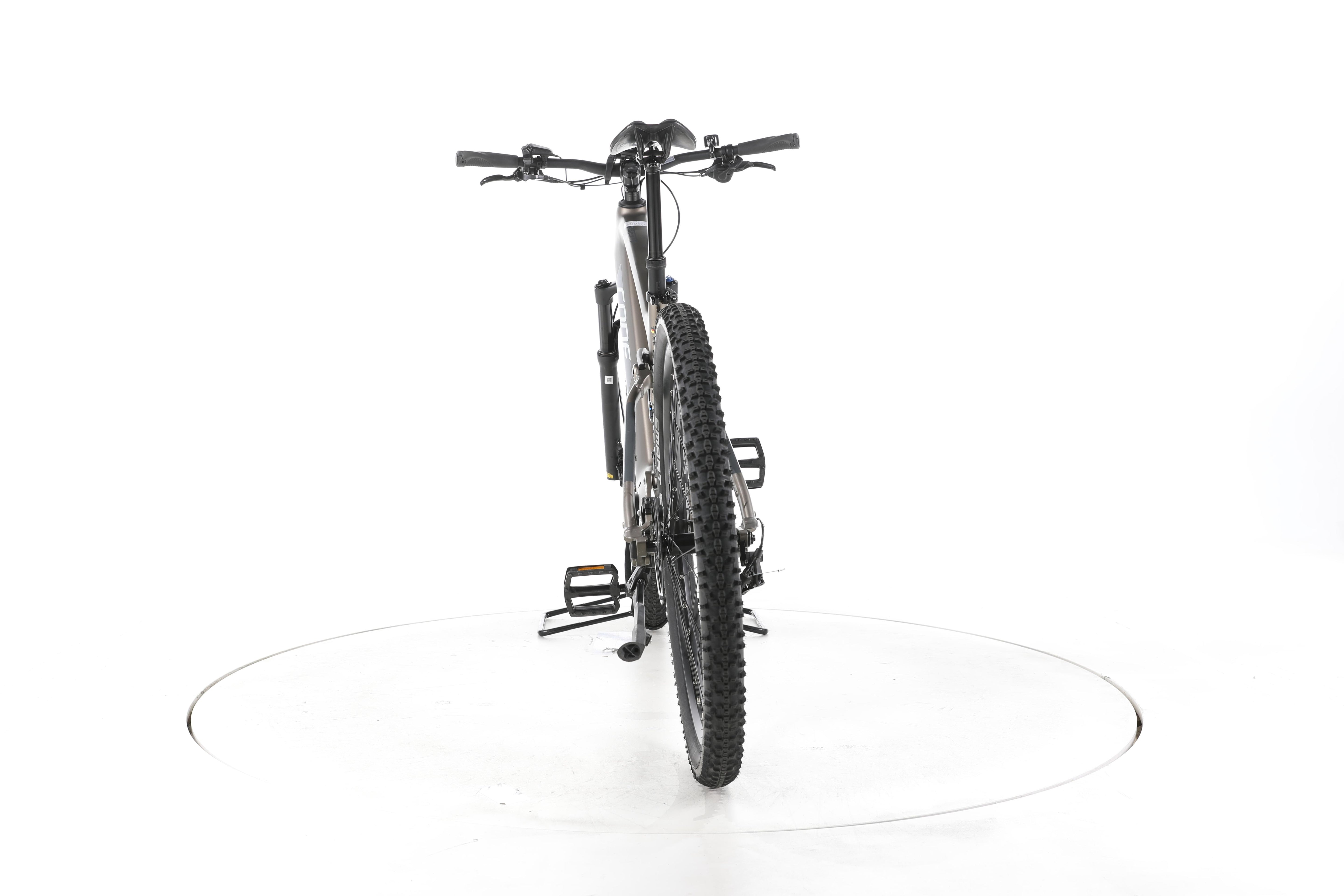 CONE Bikes eFullTrail IN 4.0 E-Bike Fully - Image 10