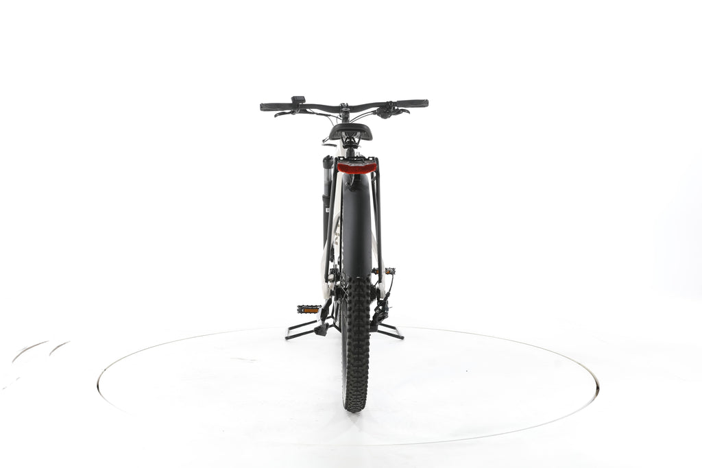 Liv Lurra E+ 2 EX Trekking E-Bike 2024 - Image 10