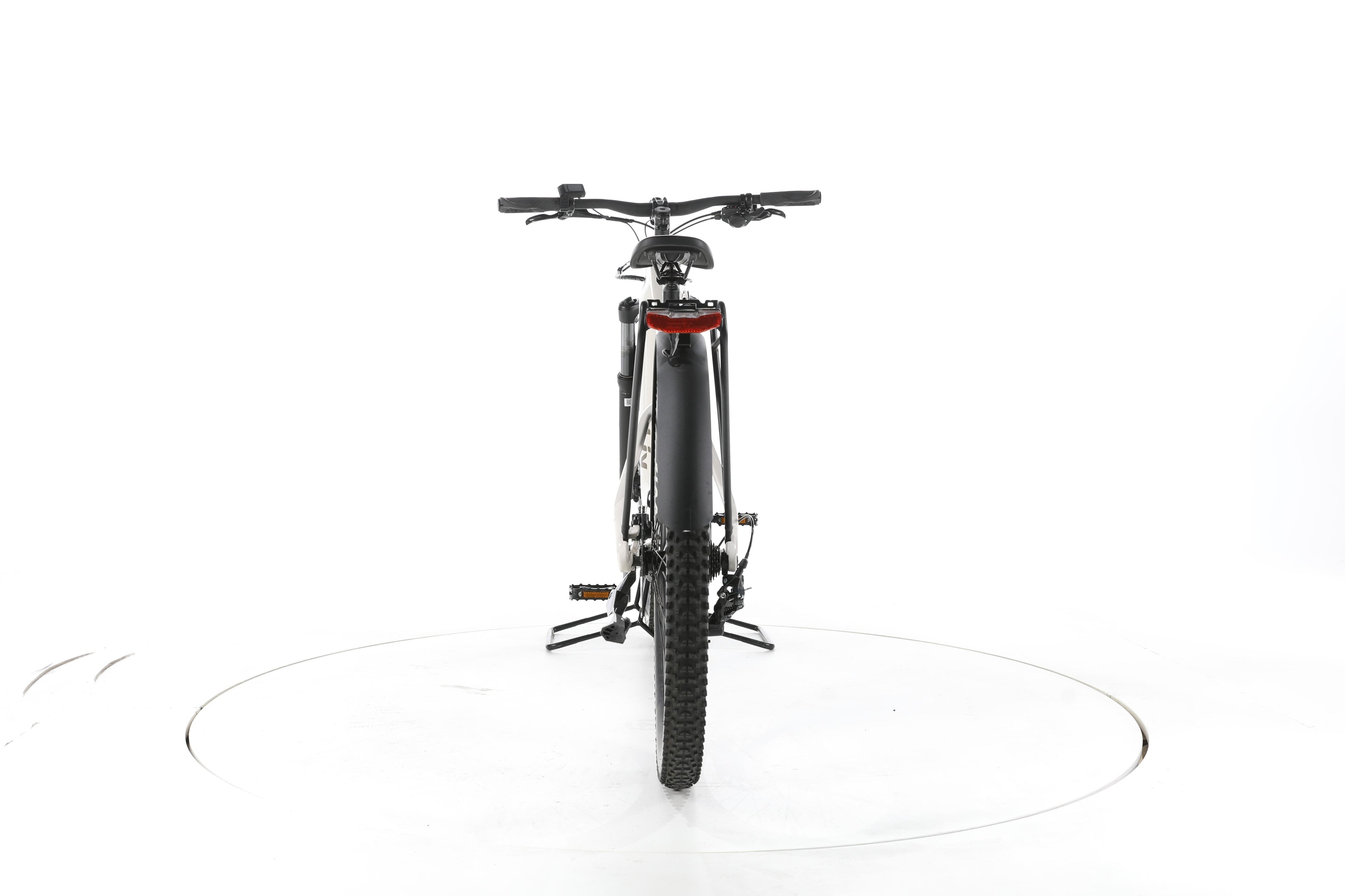 Liv Lurra E+ 2 EX Trekking E-Bike 2024 - Image 10