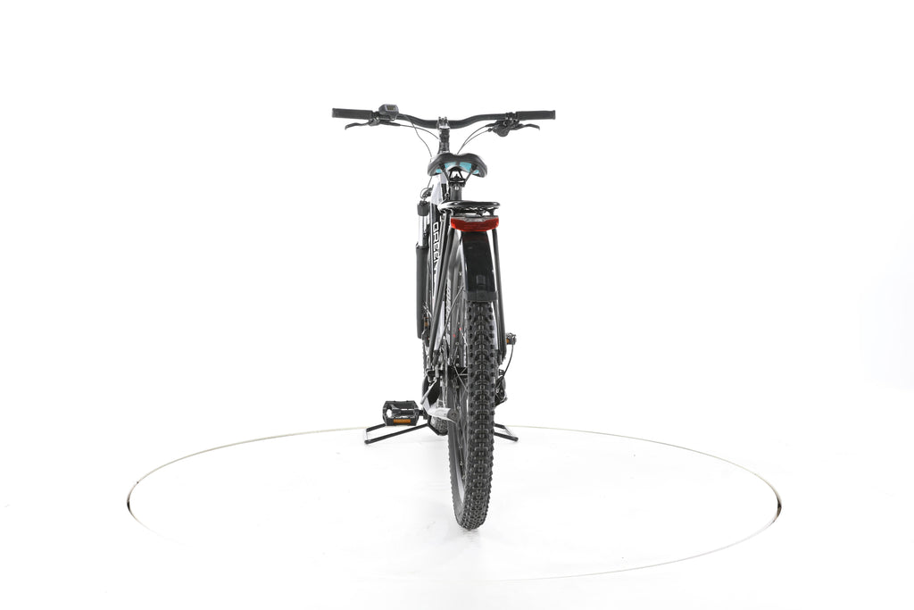 Green's Corwen Trekking E-Bike - Image 10