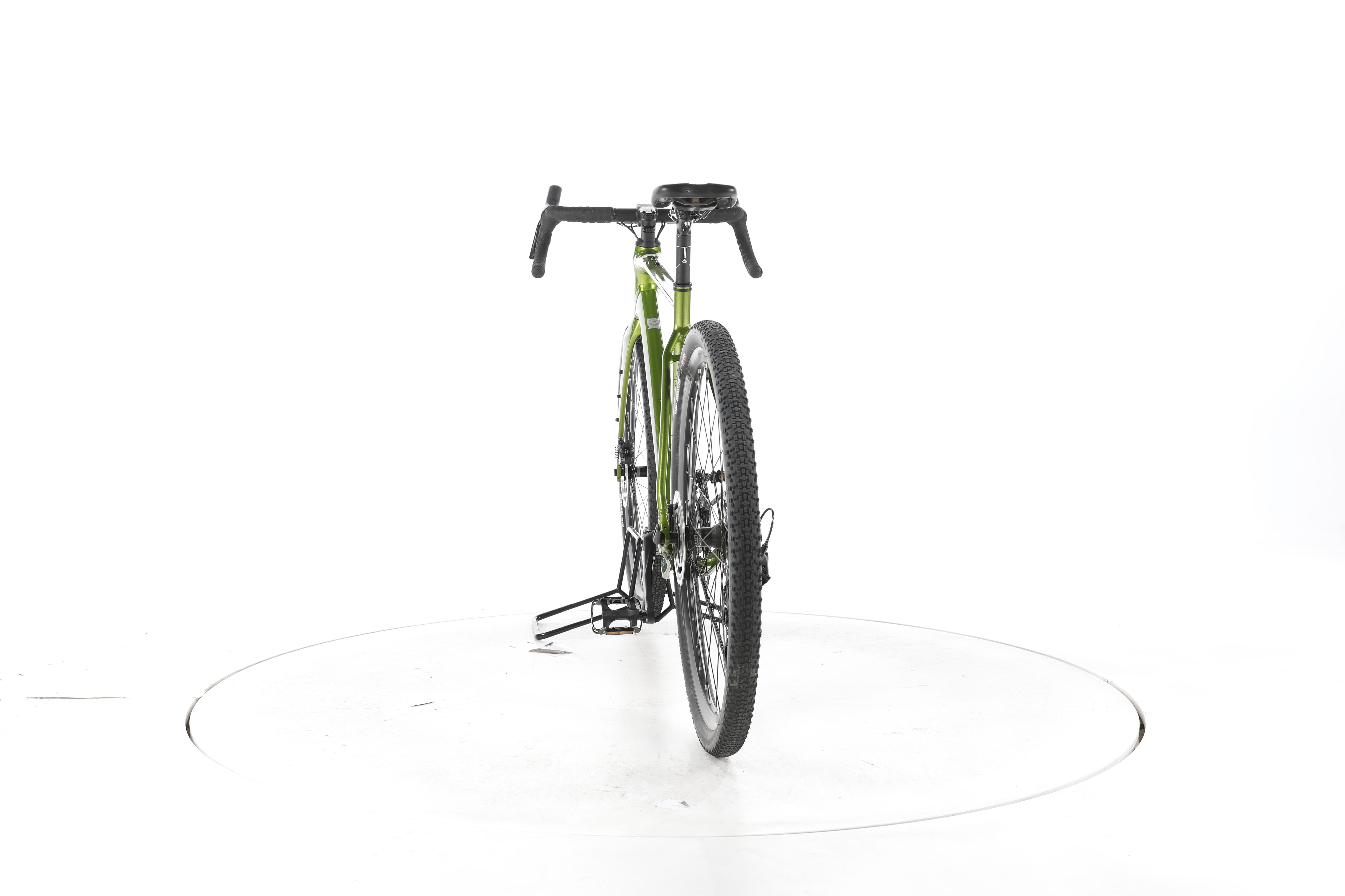 Merida Silex 400 Gravelbike - Image 10