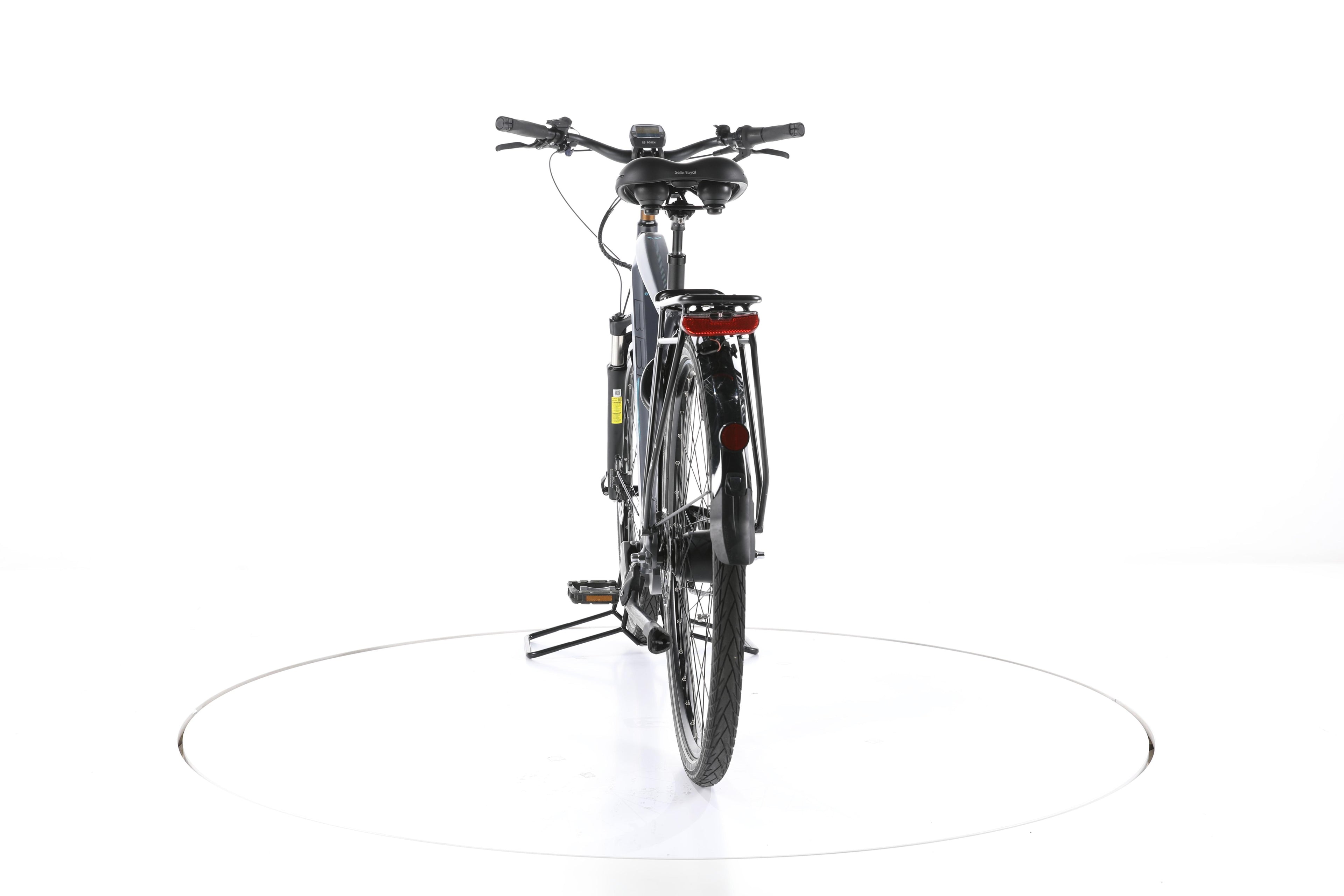 BBF Arosa City E-Bike - Image 10