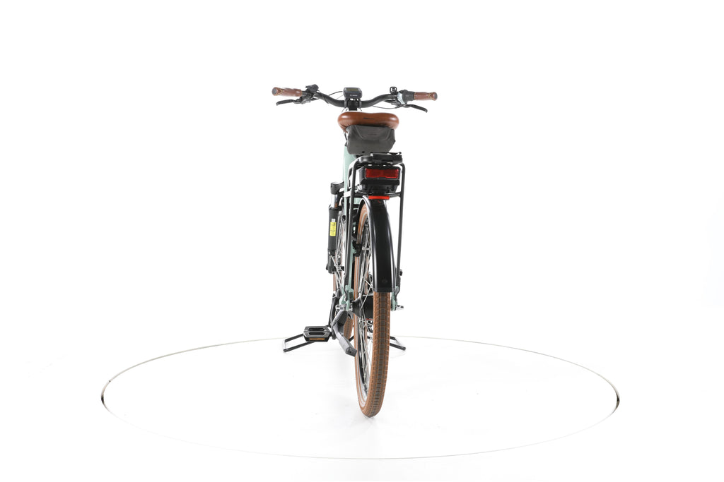 Riese & Müller Swing silent City E-Bike Tiefeinsteiger - Image 10