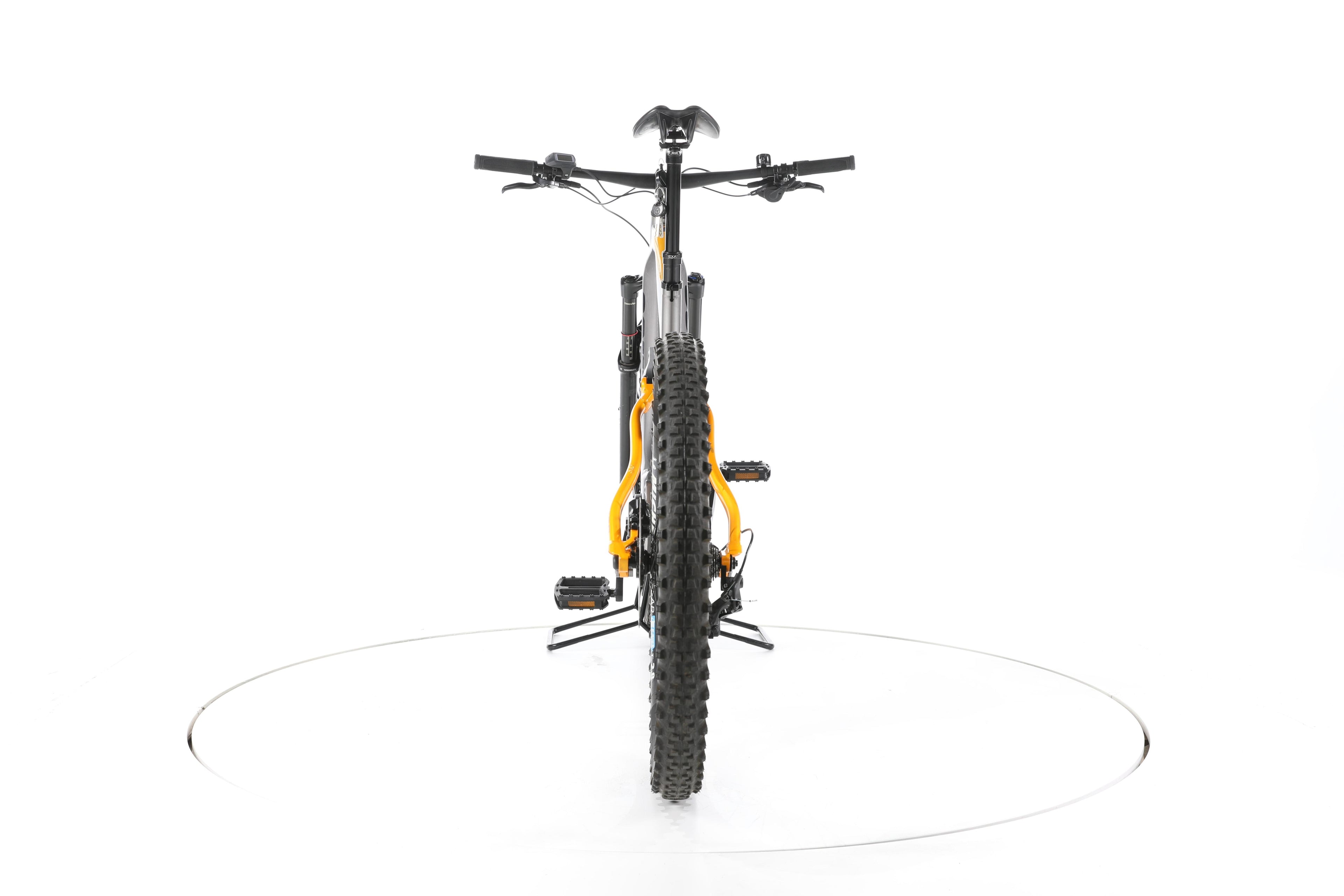 Corratec E-Power RS 160 Pro Fully E-Bike - Image 10