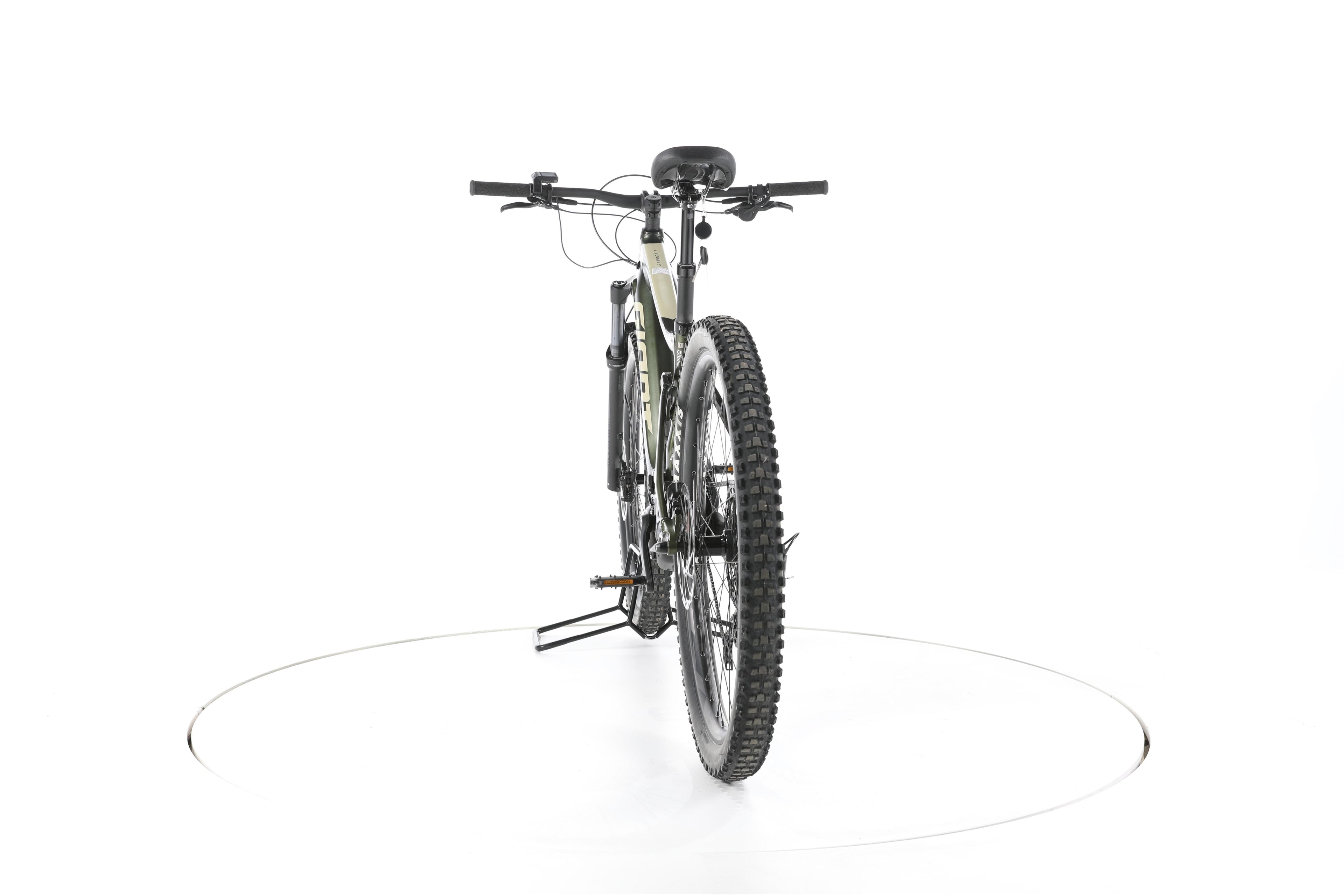 Giant Stance E+ 1 Pro Fully E-Bike - Image 10