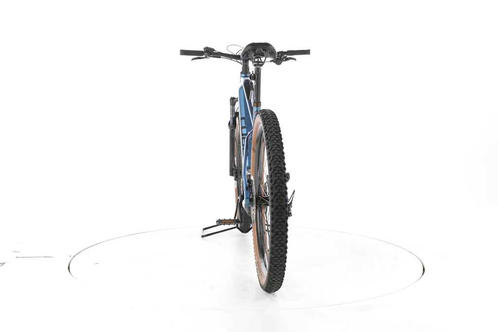 Cube Reaction Hybrid Race E-Bike - Image 10