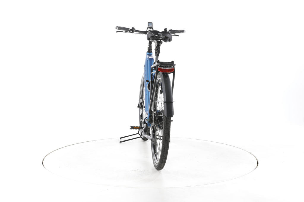 Gazelle Chamonix C7 HMS City E-Bike Tiefeinsteiger - Image 10