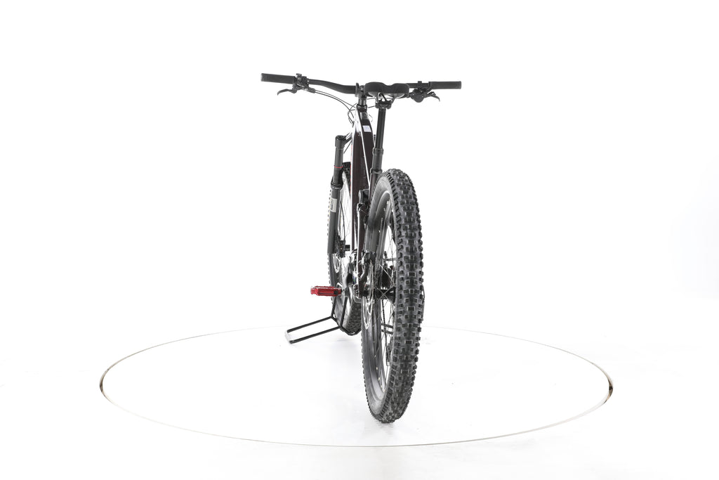 Santa Cruz Vala AL Deore E-Bike Fully 2026 - Image 10
