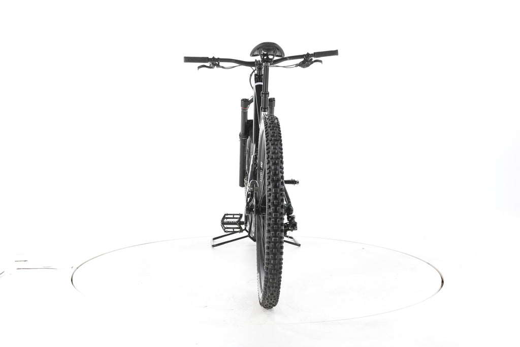 SCOR 4060 LT NX Fahrrad Fully - Image 10