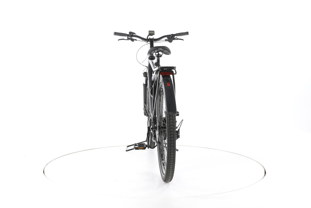 Cube Touring Hybrid Pro Trekking E-Bike 2023 - Image 10