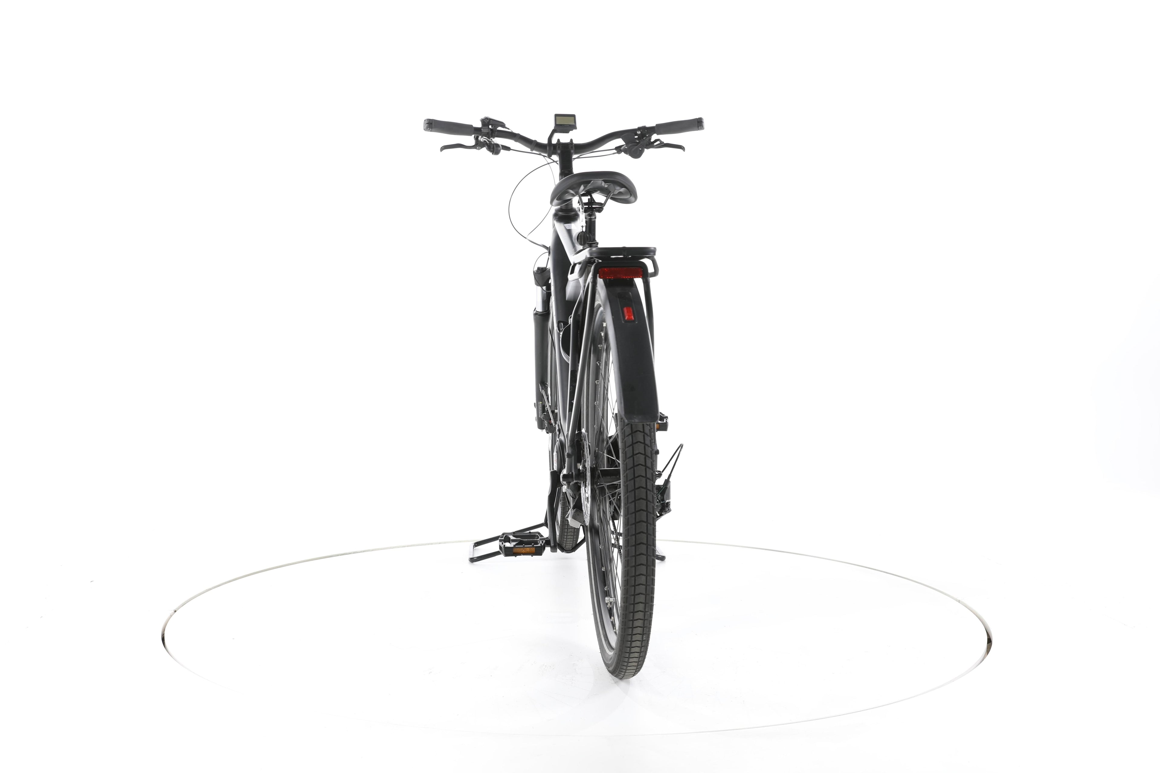 Cube Touring Hybrid Pro Trekking E-Bike 2023 - Image 10