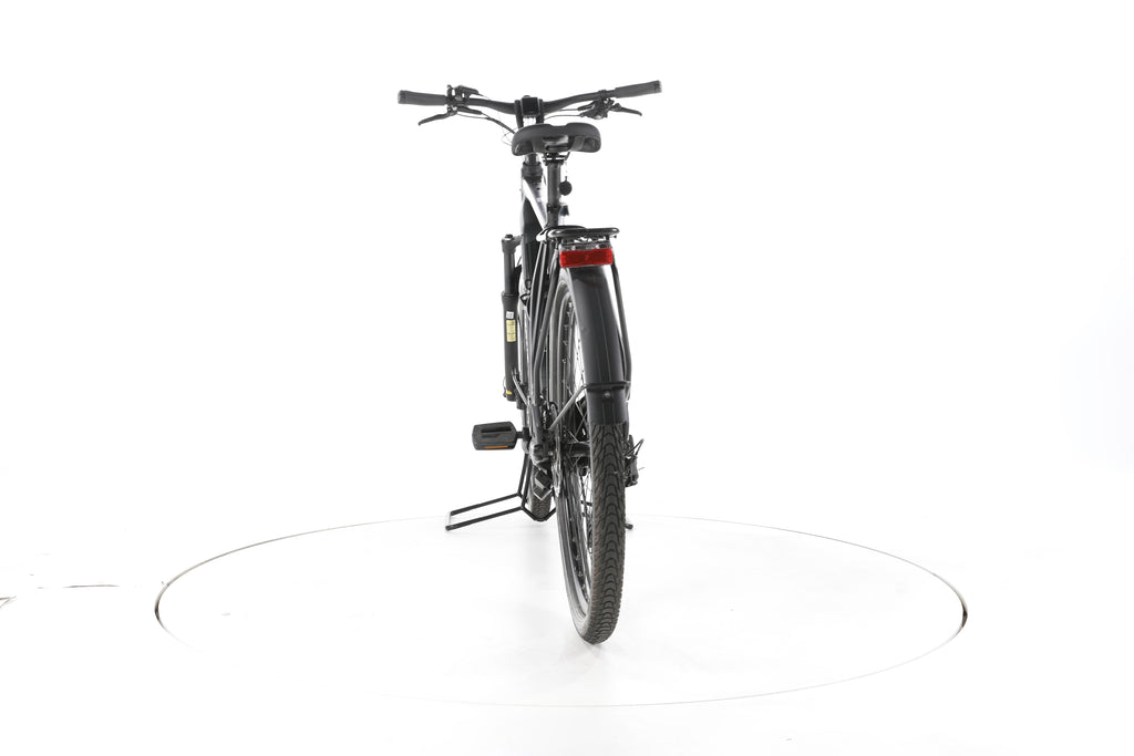 Bergamont E-Horizon Premium Expert Trekking E-Bike - Image 10