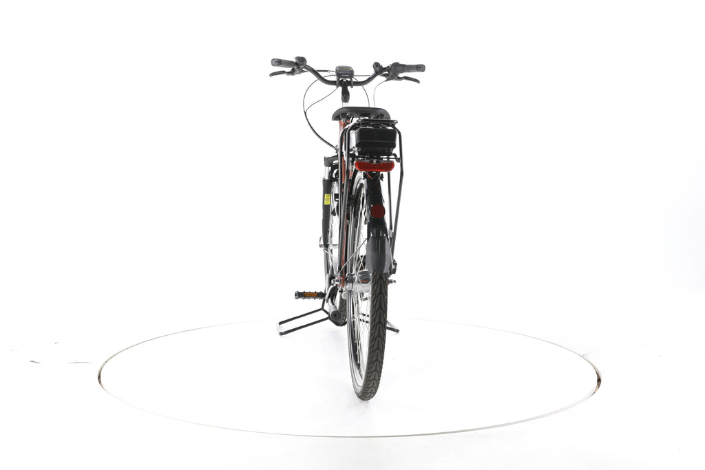 BBF Genf Plus City E-Bike Tiefeinsteiger - Image 10