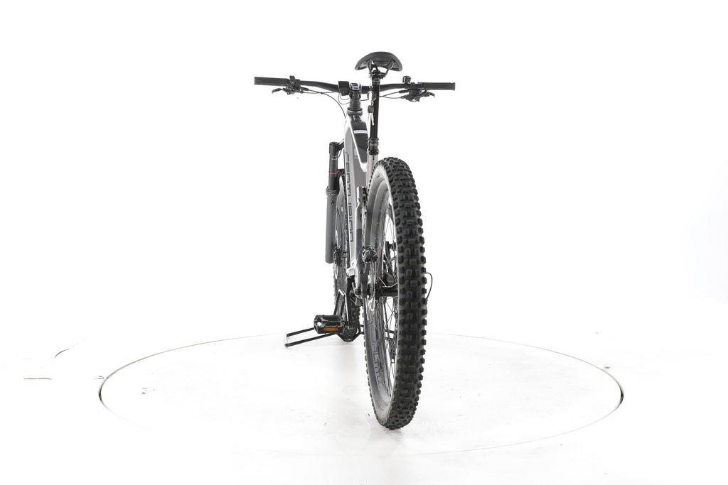 Centurion No Pogo R3700i E-Bike Fully - Image 10