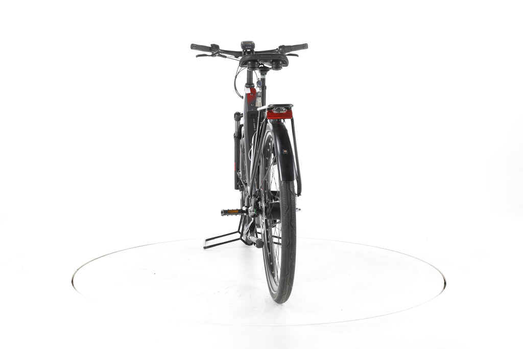 Conway Cairon TF 1.7 City E-Bike Tiefeinsteiger - Image 10