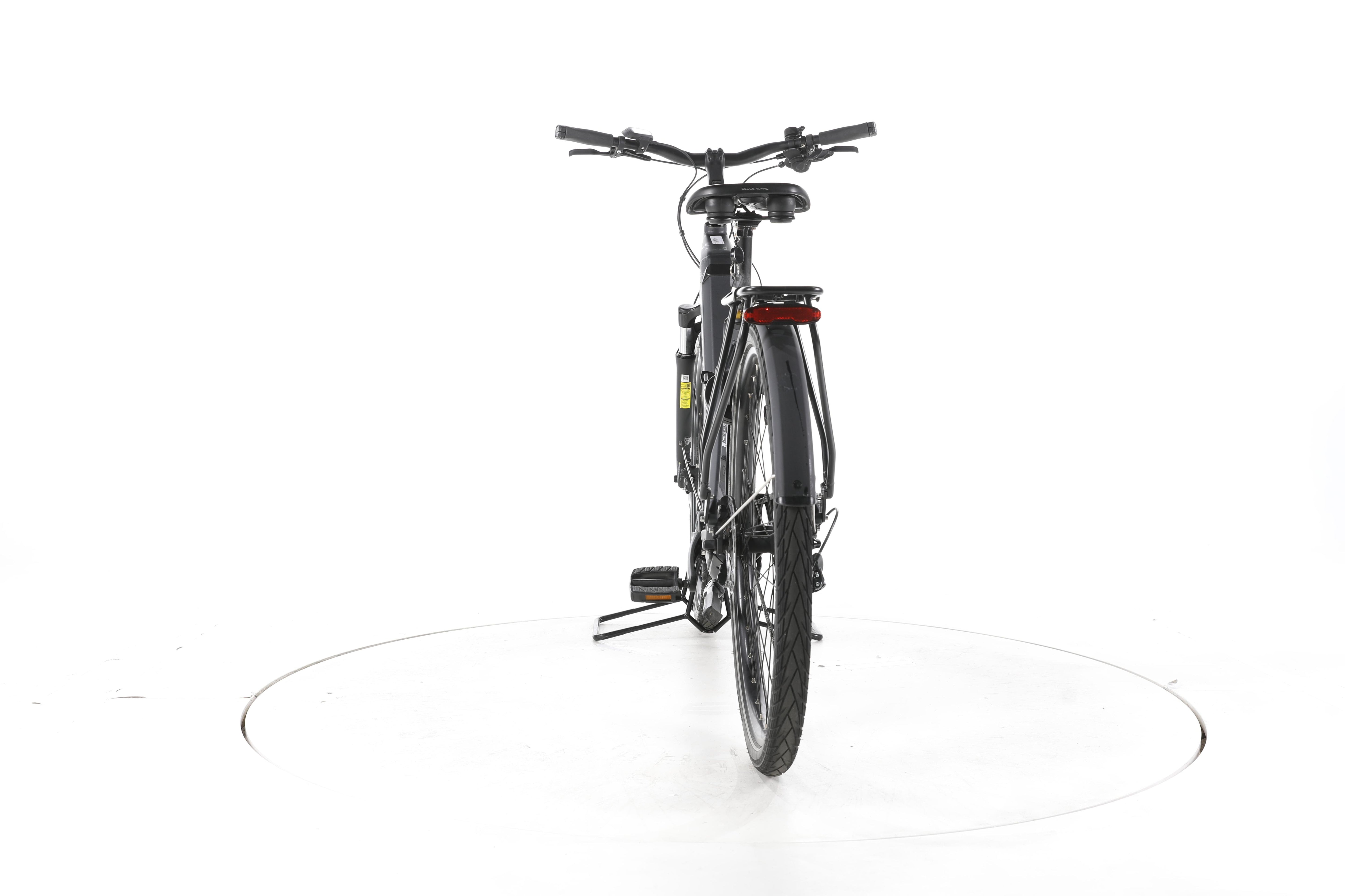 Scott Sub Sport eRide 20 Trekking E-Bike Tiefeinsteiger - Image 10