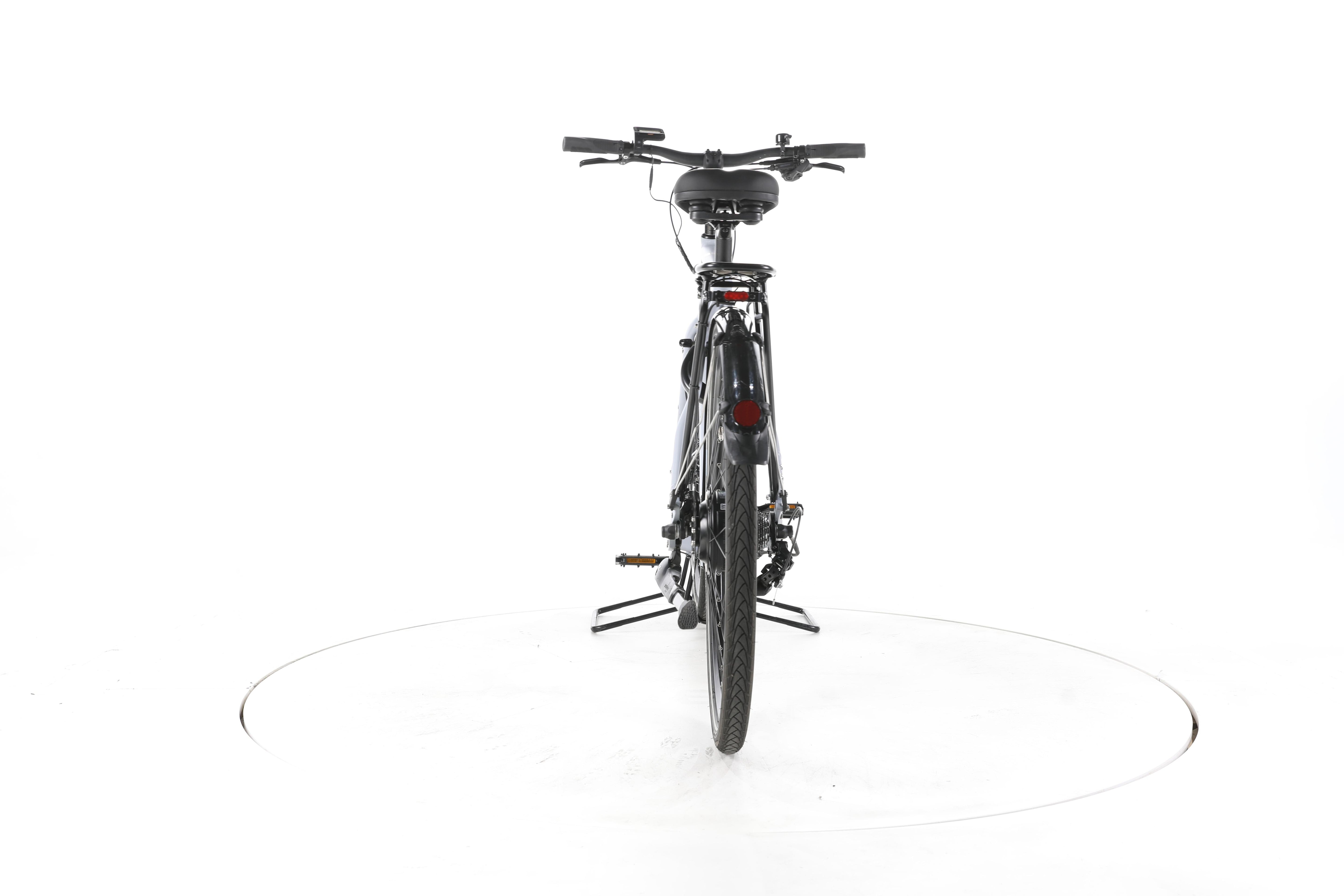 Wittich PassionE-SLi Trekking E-Bike - Image 10