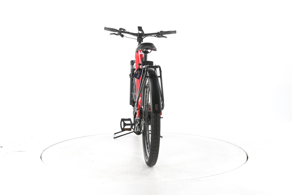 HNF Nicolai XD3 City E-Bike - Image 10