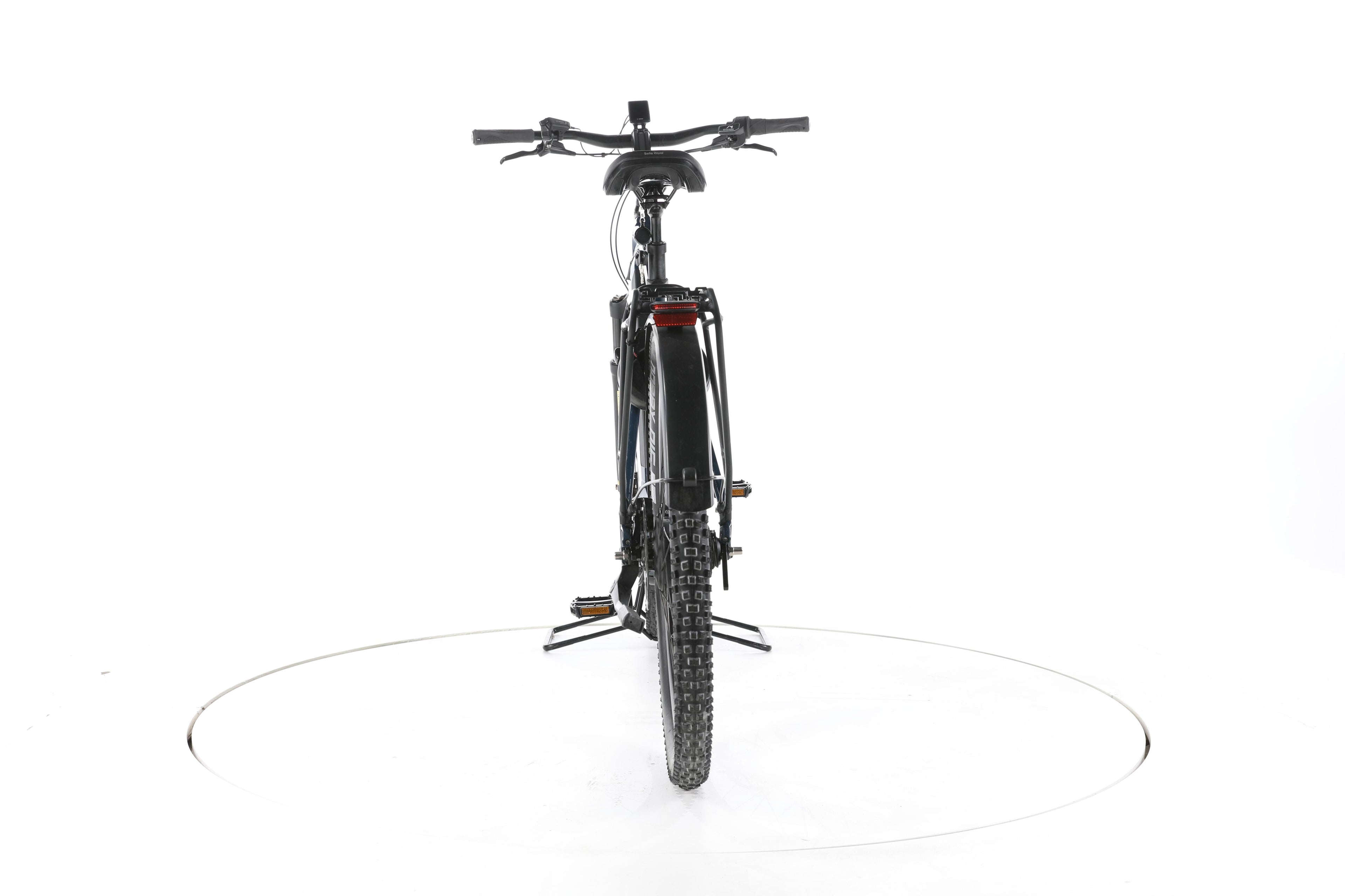Kalkhoff Entice 5 EXCITE+ City E-Bike 2024 - Image 10