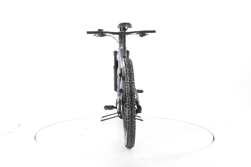 Scott Patron eRIDE 910 Fully E-Bike - Image 10