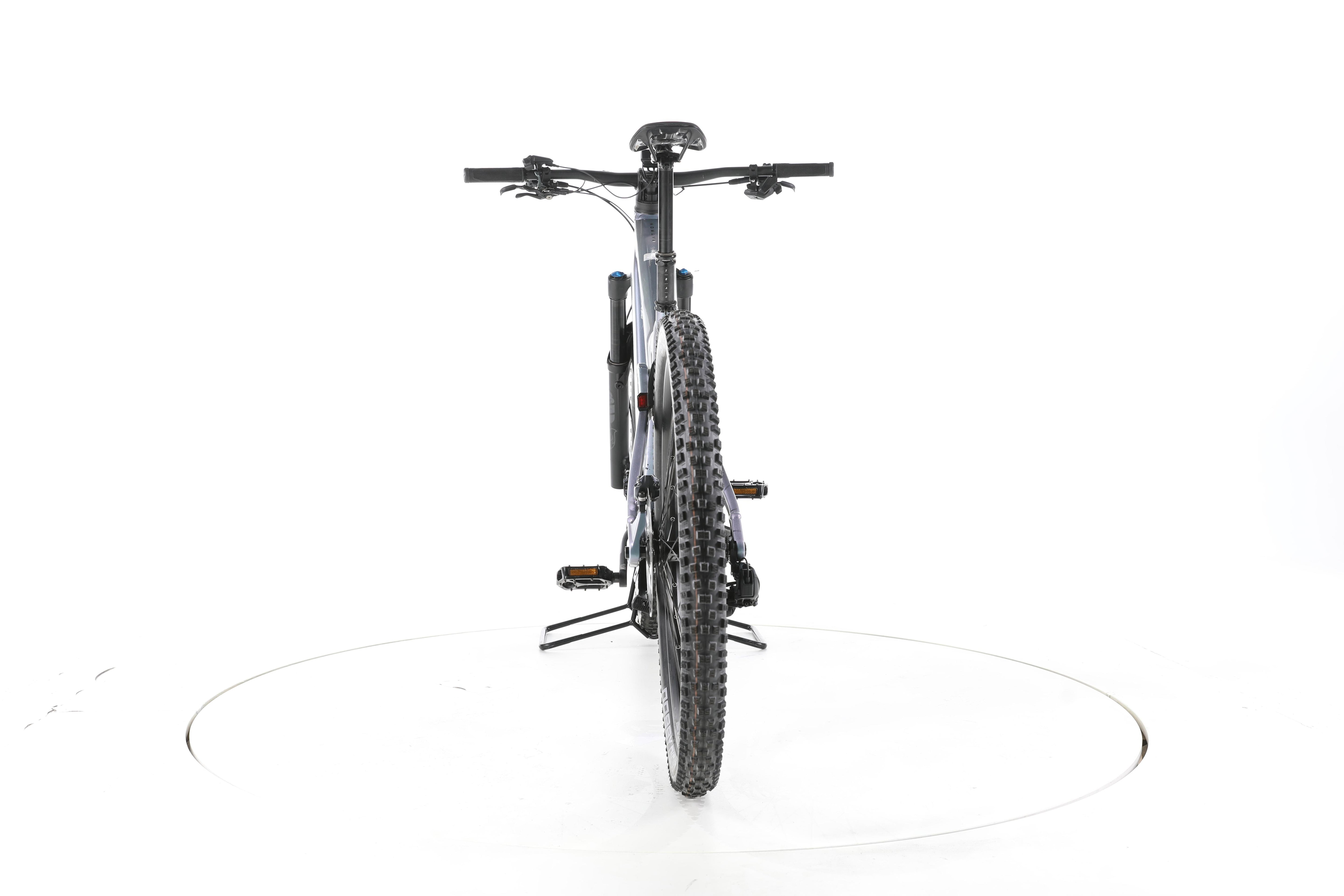 Scott Patron eRIDE 910 Fully E-Bike - Image 10