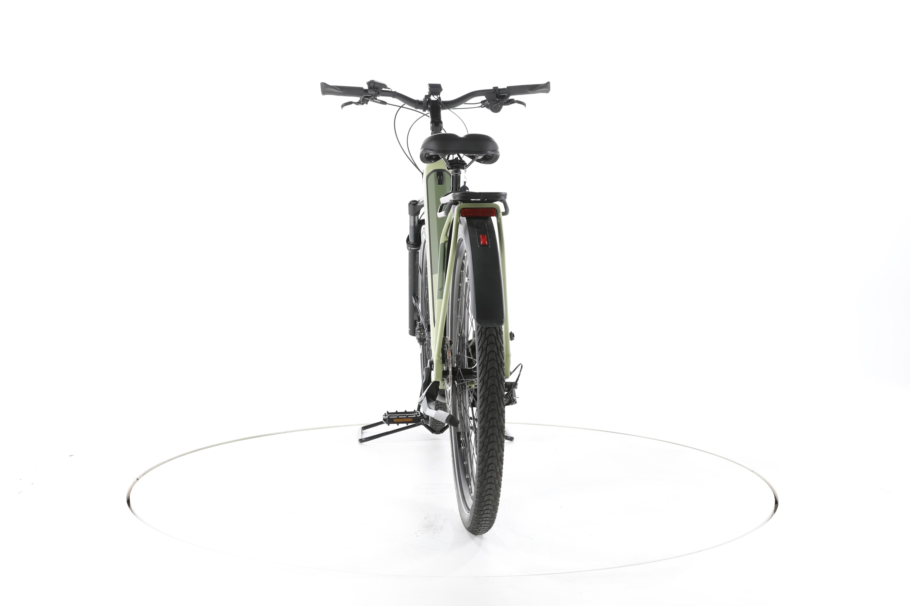 Cube Kathmandu Hybrid SLX Trekking E-Bike Tiefeinsteiger 2023 - Image 10