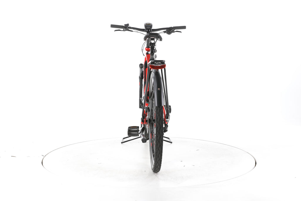 Conway Cairon T 200 Trekking E-Bike - Image 10