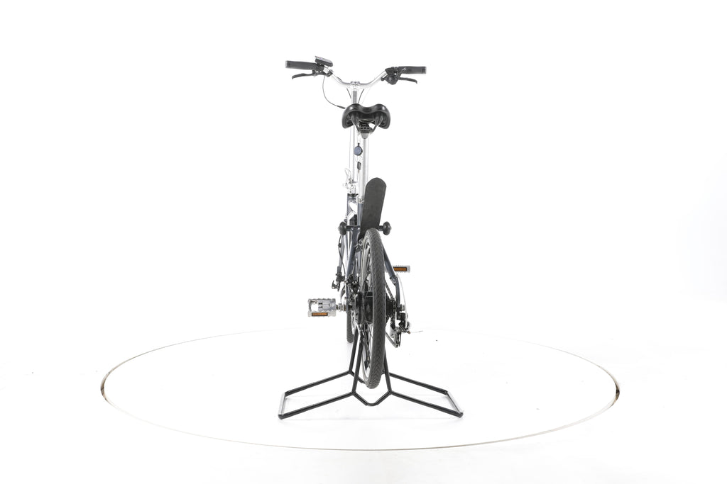 AHOOGA Power+ Falt E-Bike - Image 10