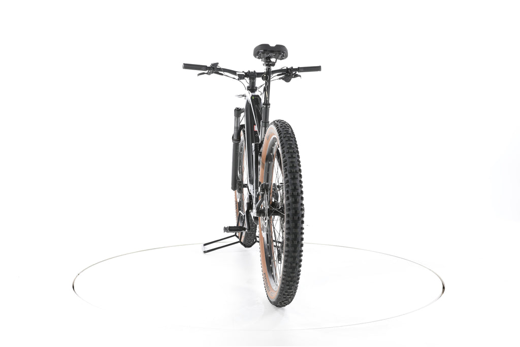 Cube Stereo Hybrid 140 HPC Race Fully E-Bike Carbon - Image 10