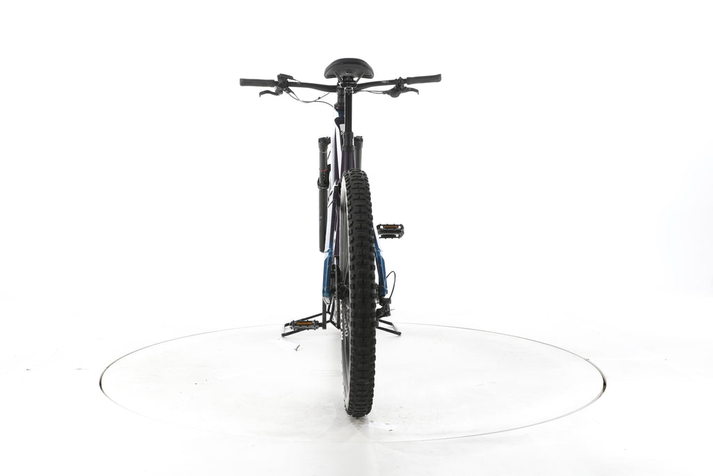 Haibike AllMtn CF 11 M E-Bike Fully - Image 10
