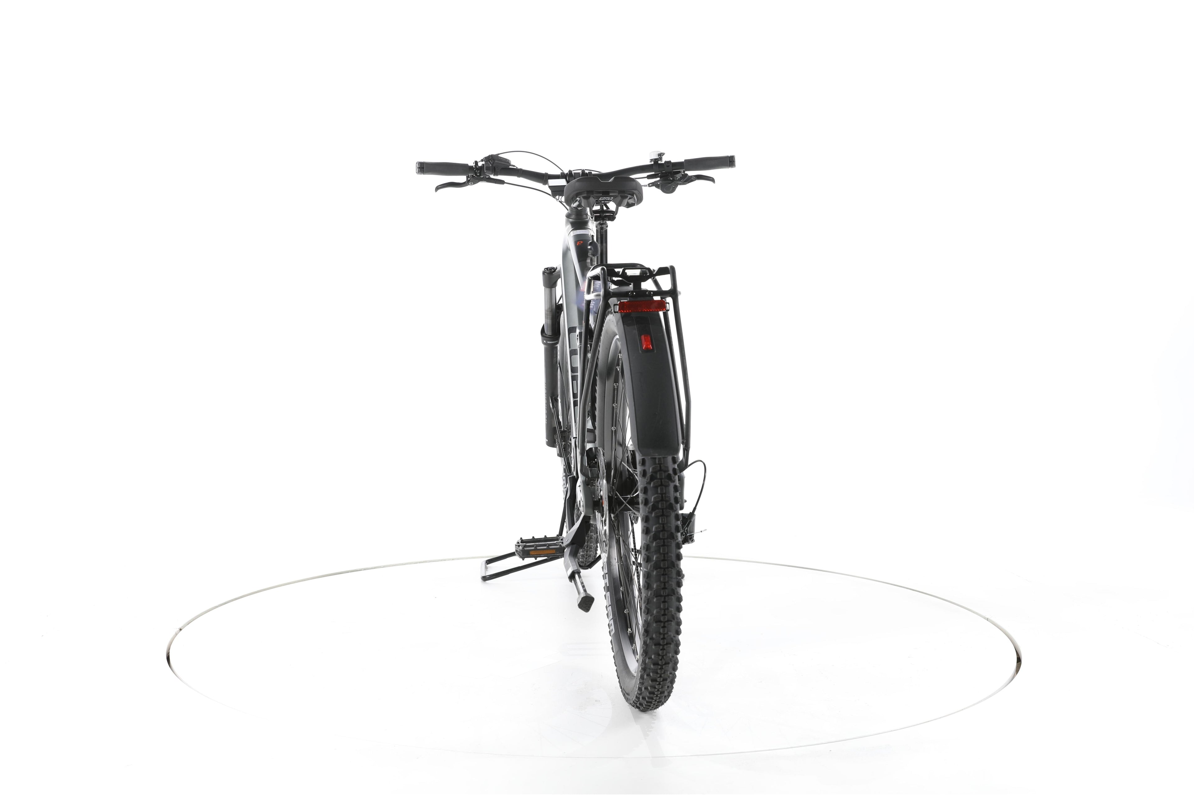 Cube Stereo Hybrid 120 Pro SUV E-Bike 2023 - Image 10
