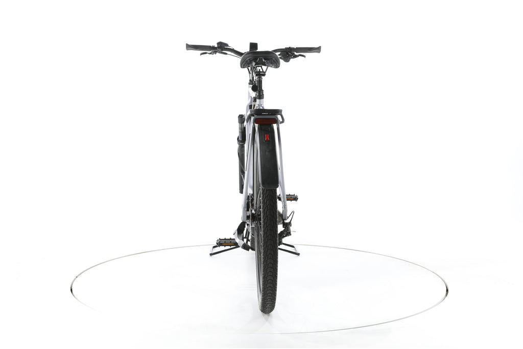 Cube Kathmandu Hybrid SLX Trekking E-Bike 2023 - Image 10