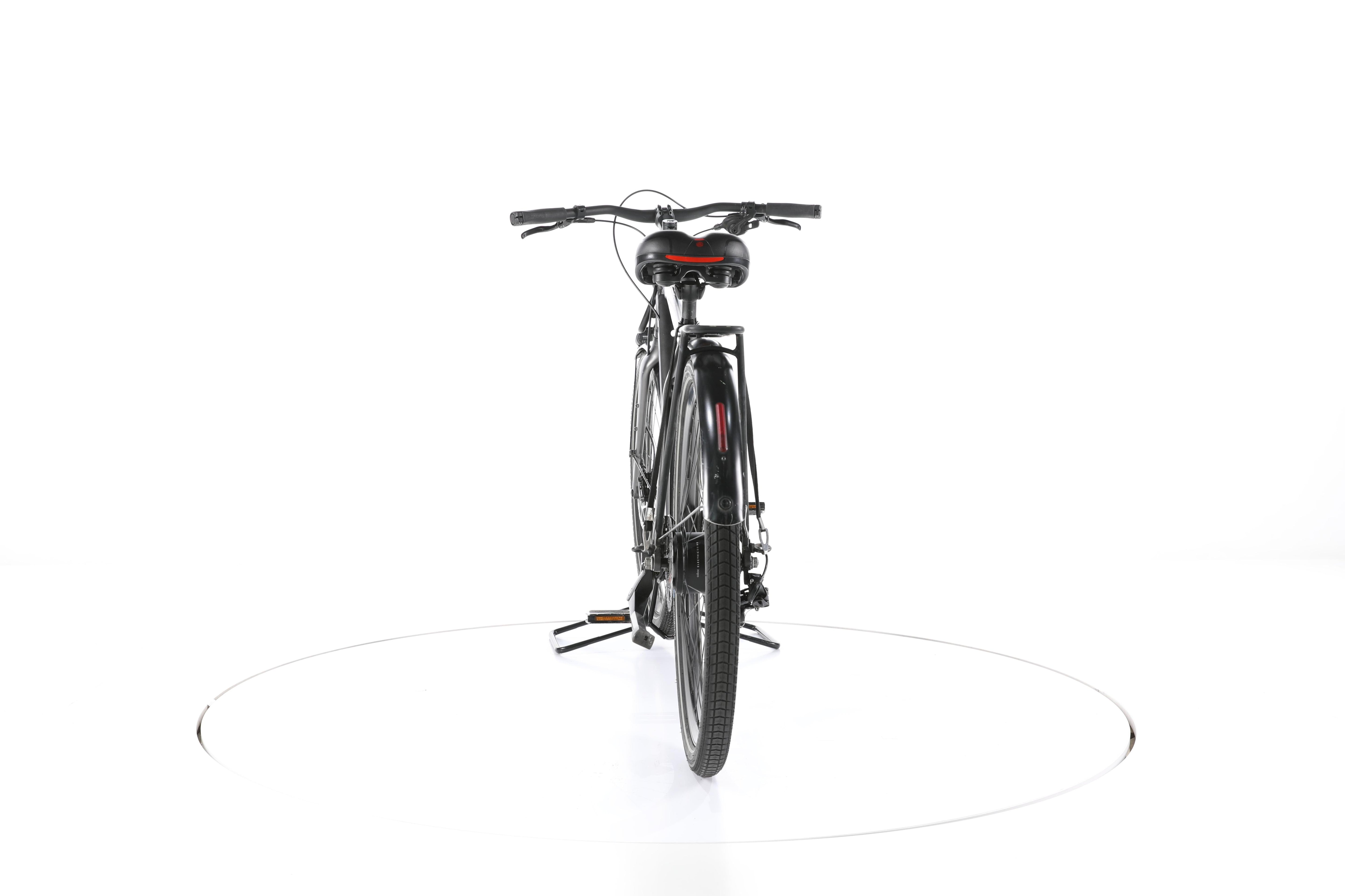 Coboc Bristol DMT Trekking E-Bike - Image 10