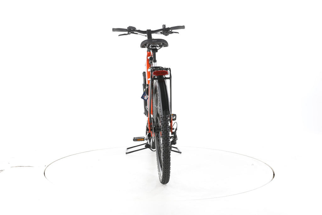 KTM Tour CX 830 Trekking E-Bike Tiefeinsteiger 2025 - Image 10