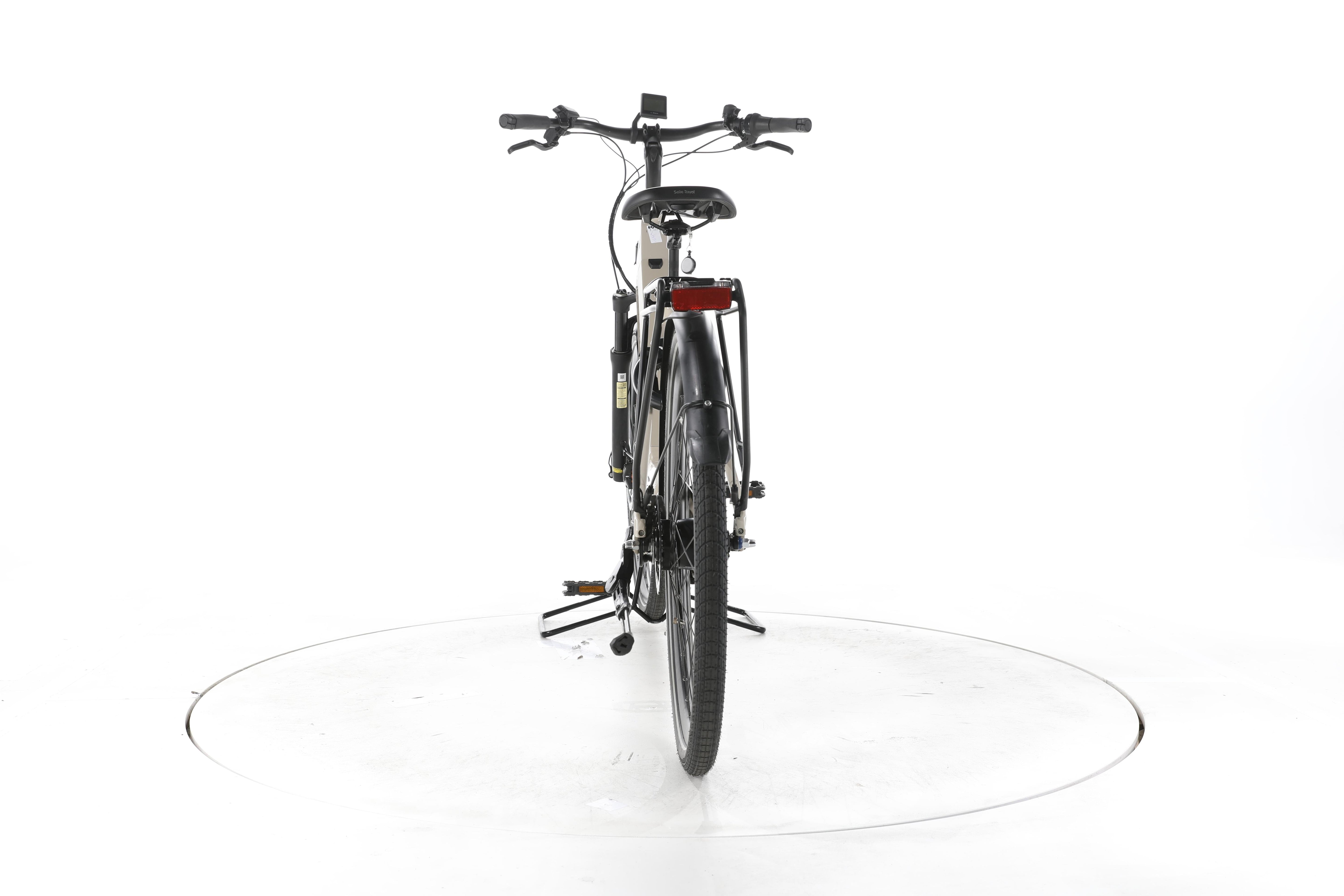Kalkhoff Endeavour 3.B Move City E-Bike Tiefeinsteiger 2024 - Image 10