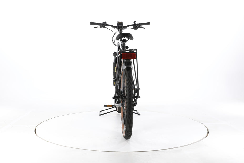 Bulls Cross Rider Evo 1 Trekking E-Bike - Image 10