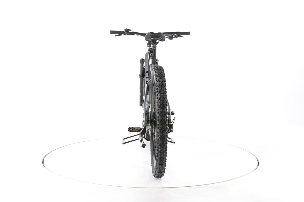 Cube Reaction Hybrid Pro E-Bike - Image 10