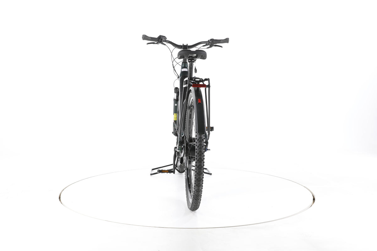 Cube Supreme RT Hybrid Comfort EX City E-Bike Tiefeinsteiger 2025 - Image 10