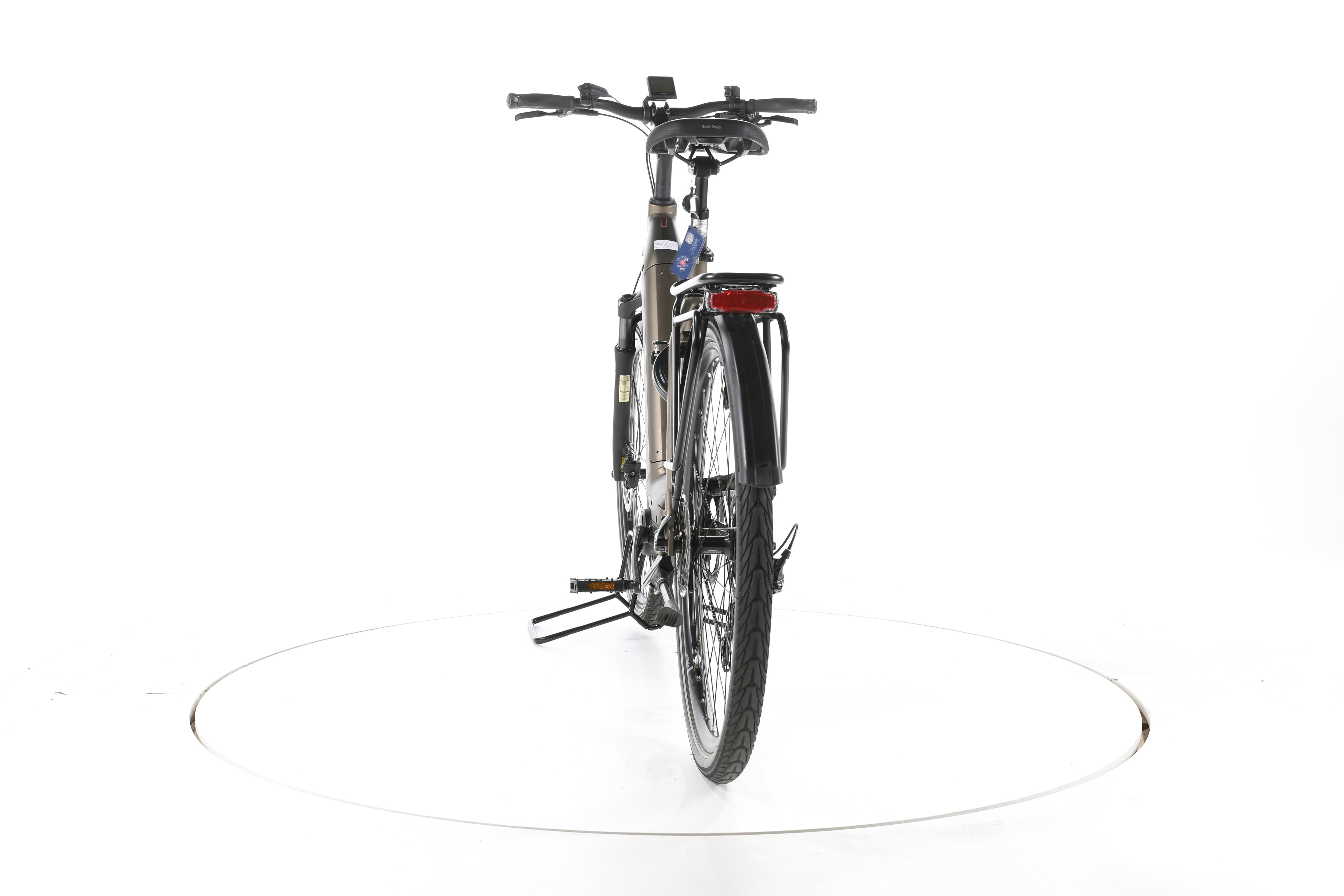 KTM Macina Tour P510 Trekking E-Bike Tiefeinsteiger 2024 - Image 10