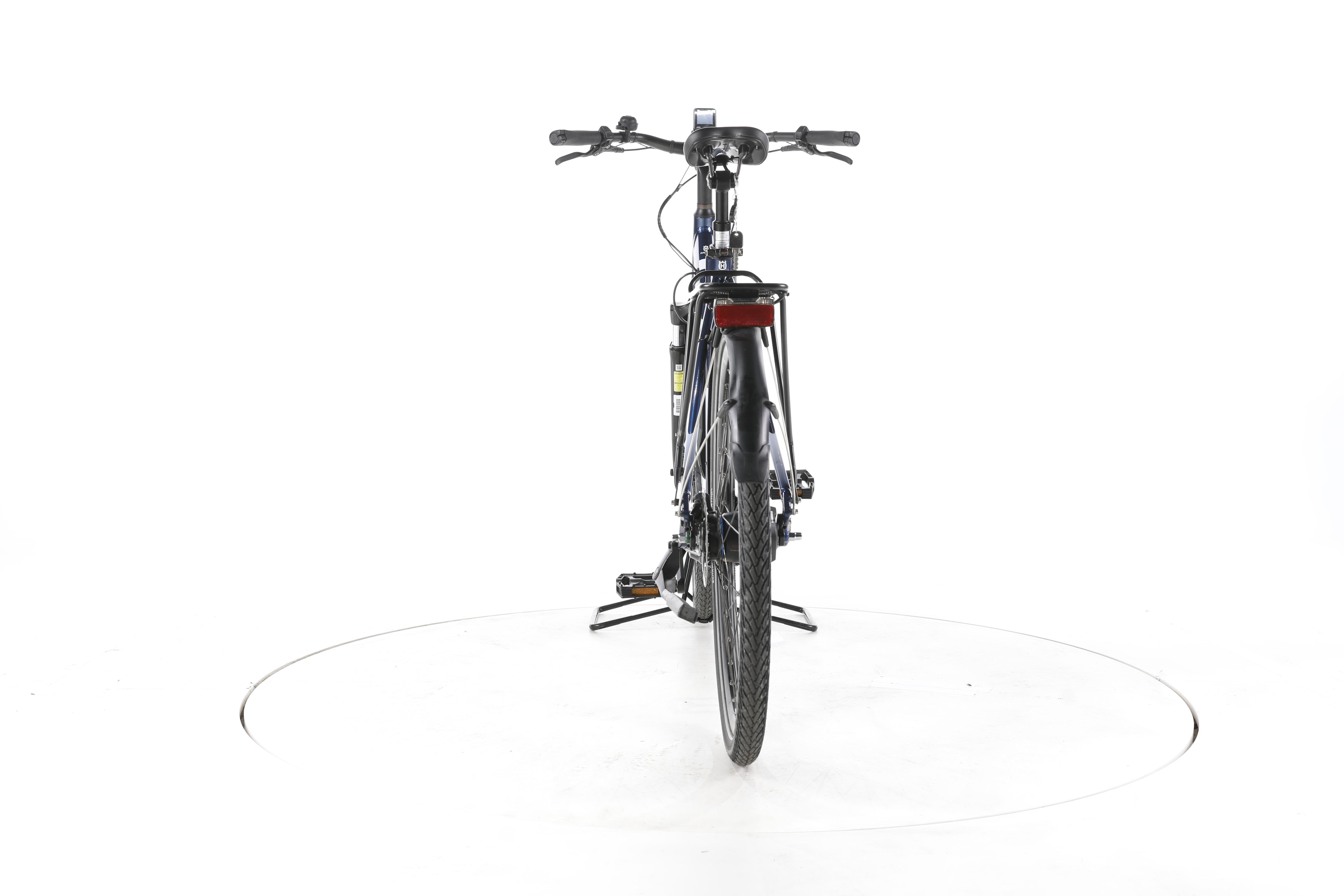Husqvarna E-Bicycles Eco City 5 CB City E-Bike Tiefeinsteiger - Image 10