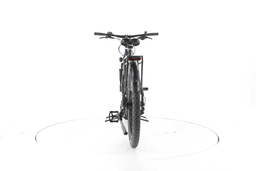 Haibike Trekking 5 Trekking E-Bike - Image 10