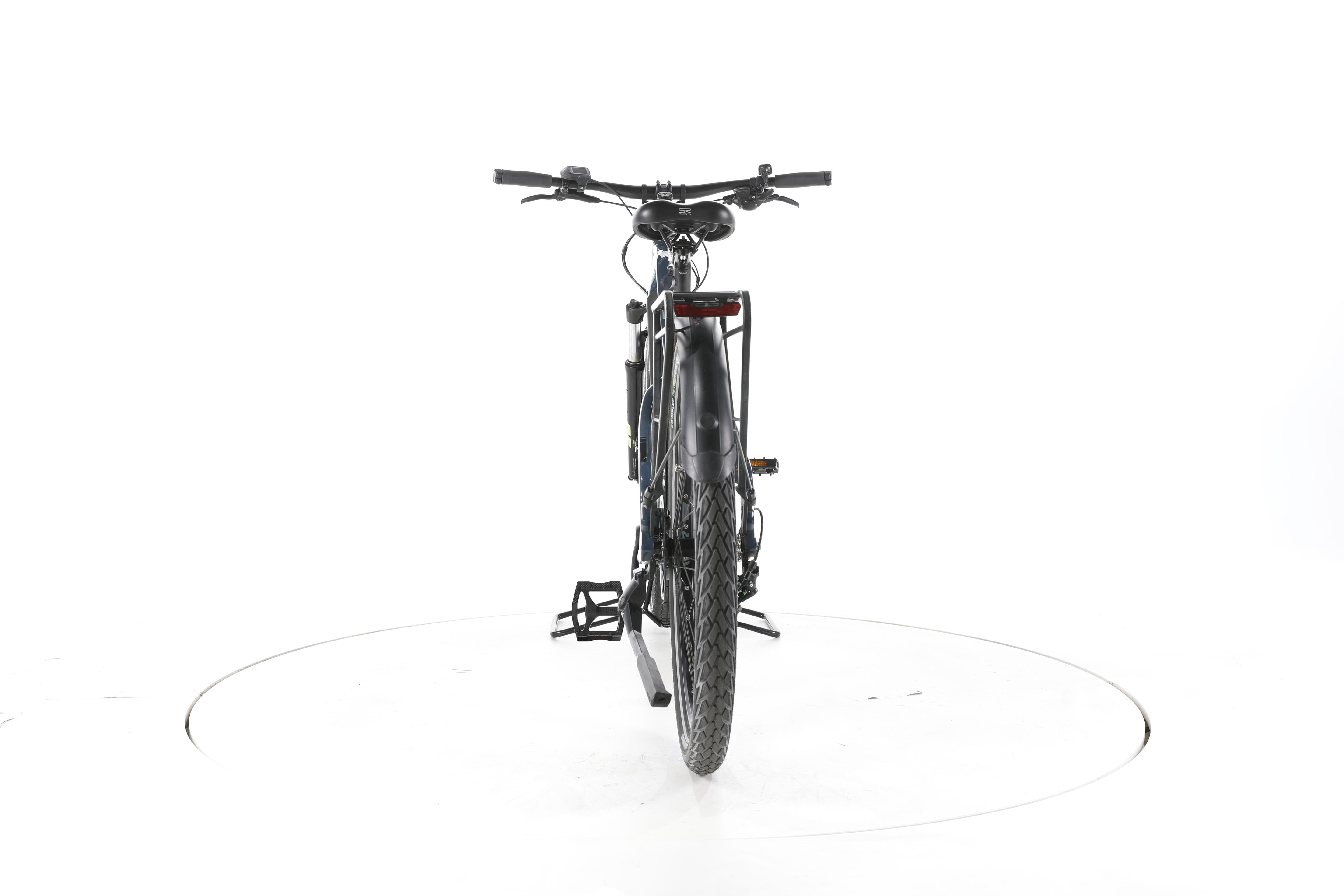 Haibike Trekking 5 Trekking E-Bike - Image 10
