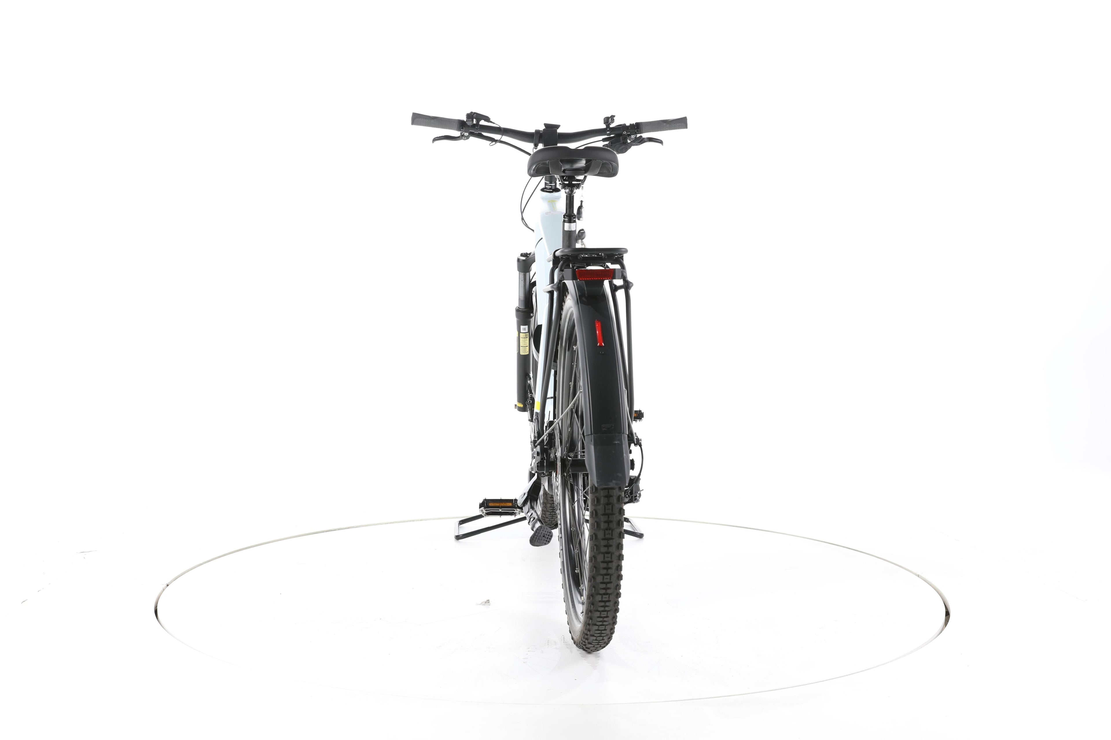 Victoria Avyon Trekking E-Bike - Image 10