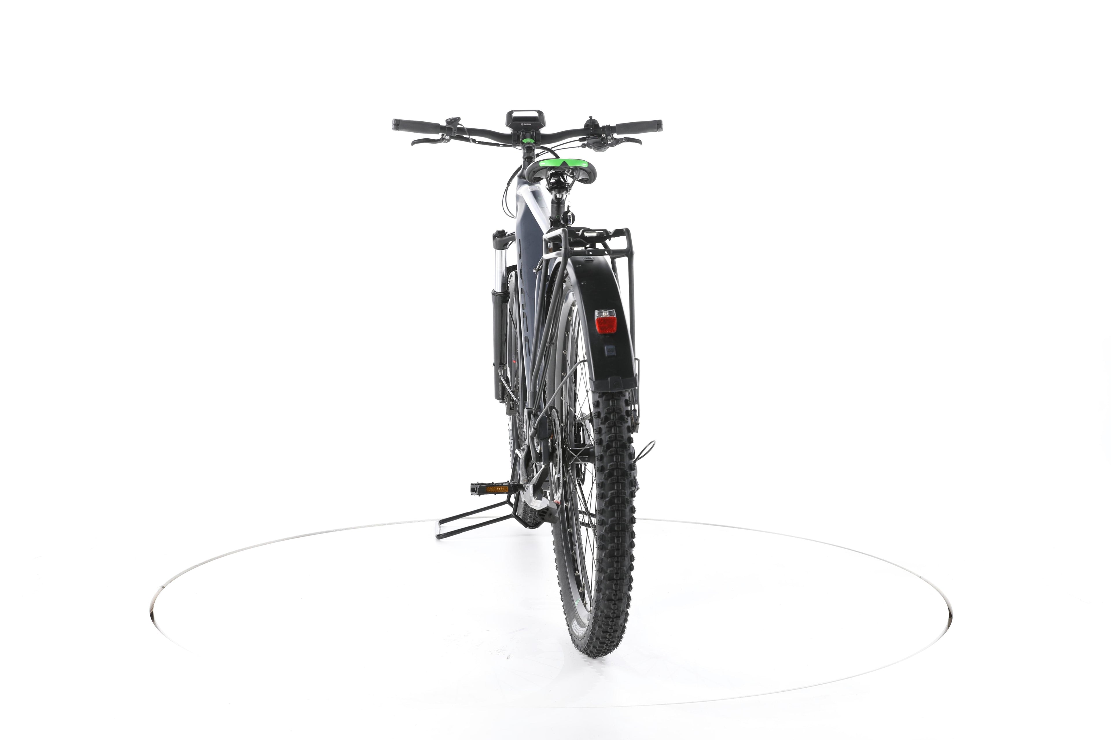 Axess Force 29 Allroad Trekking E-Bike - Image 10