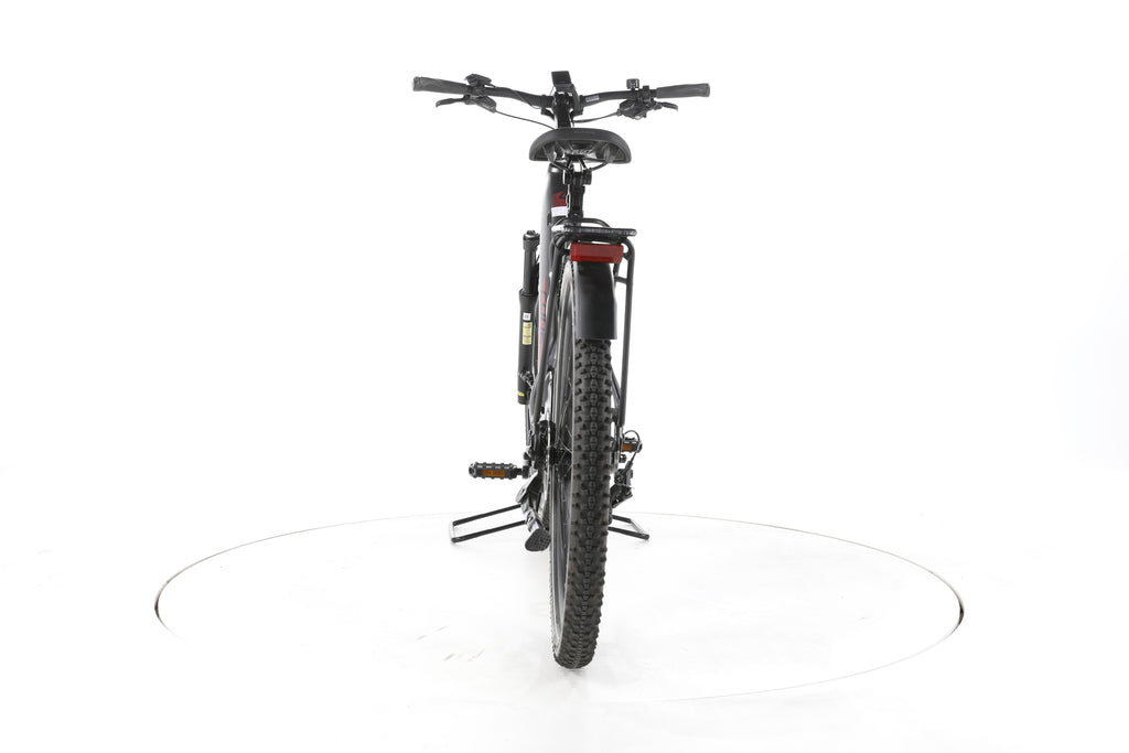 CONE Bikes eSUV IN 4.0 Trekking E-Bike Tiefeinsteiger - Image 10