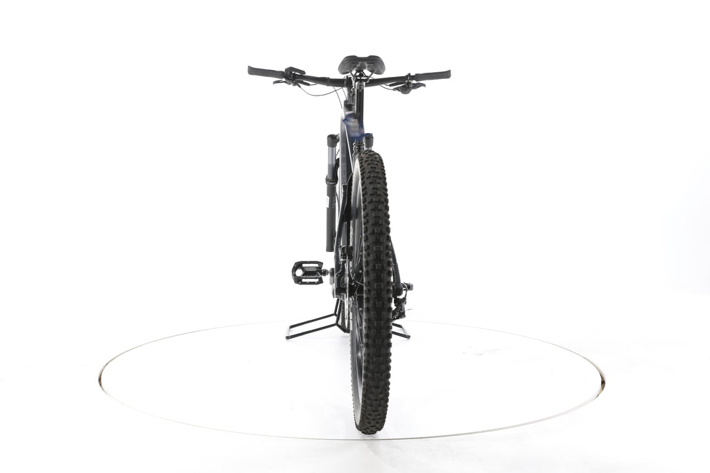 Cube Stereo Hybrid ONE44 EX E-Bike Fully 2025 - Image 10