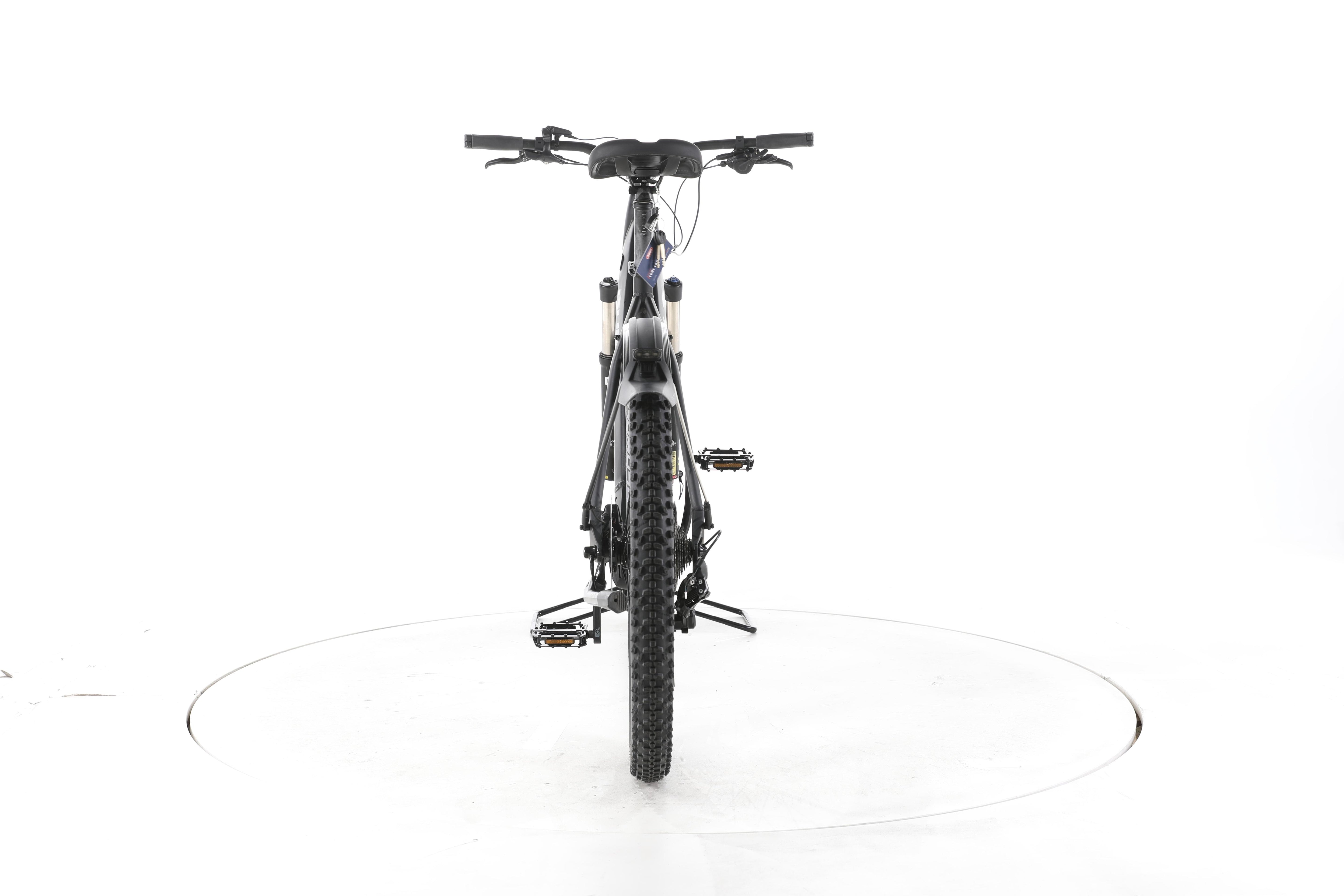 Bulls Copperhead Evo 2XXL Street Trekking E-Bike Tiefeinsteiger - Image 10