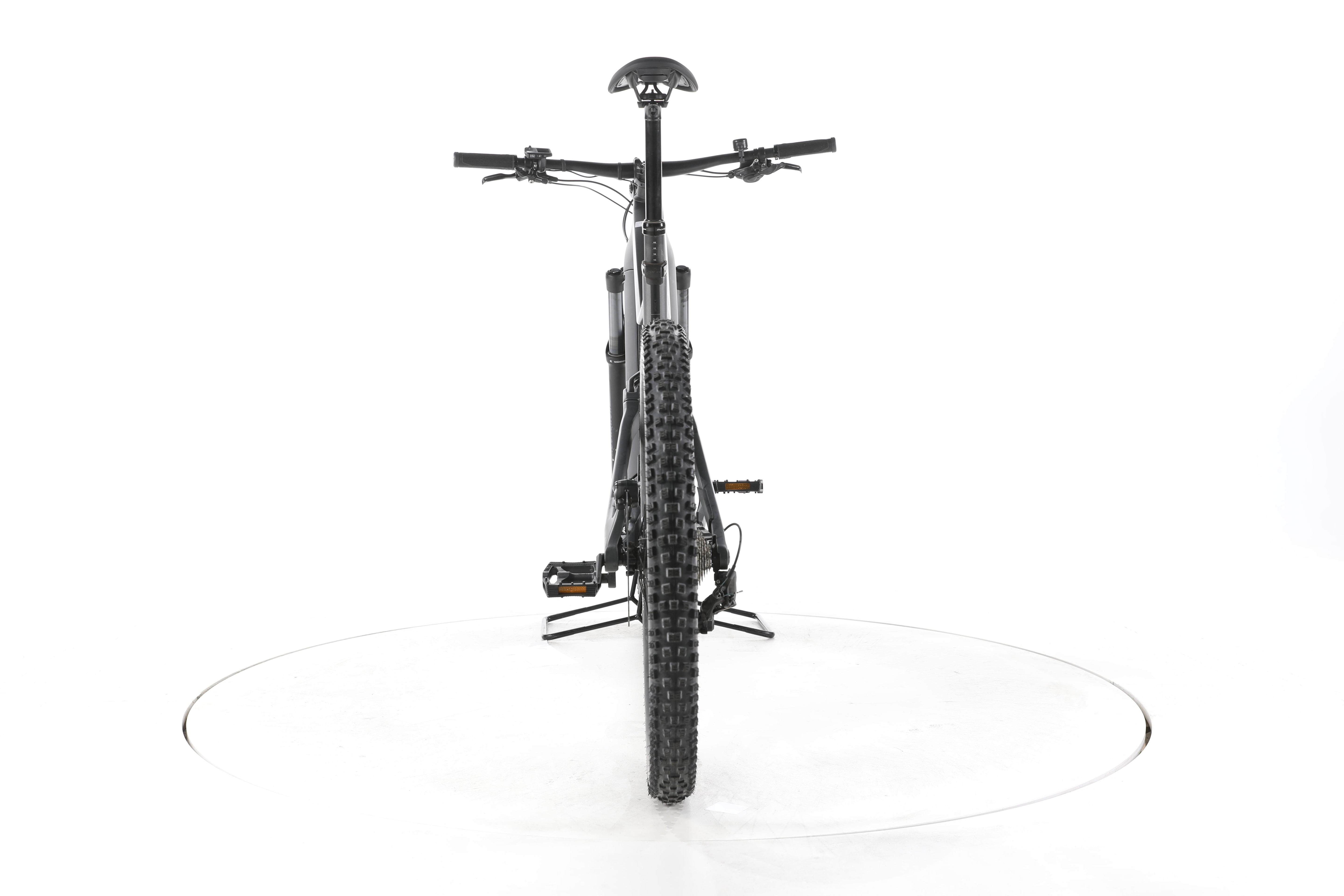 FLYER Uproc X E-Bike Fully - Image 10