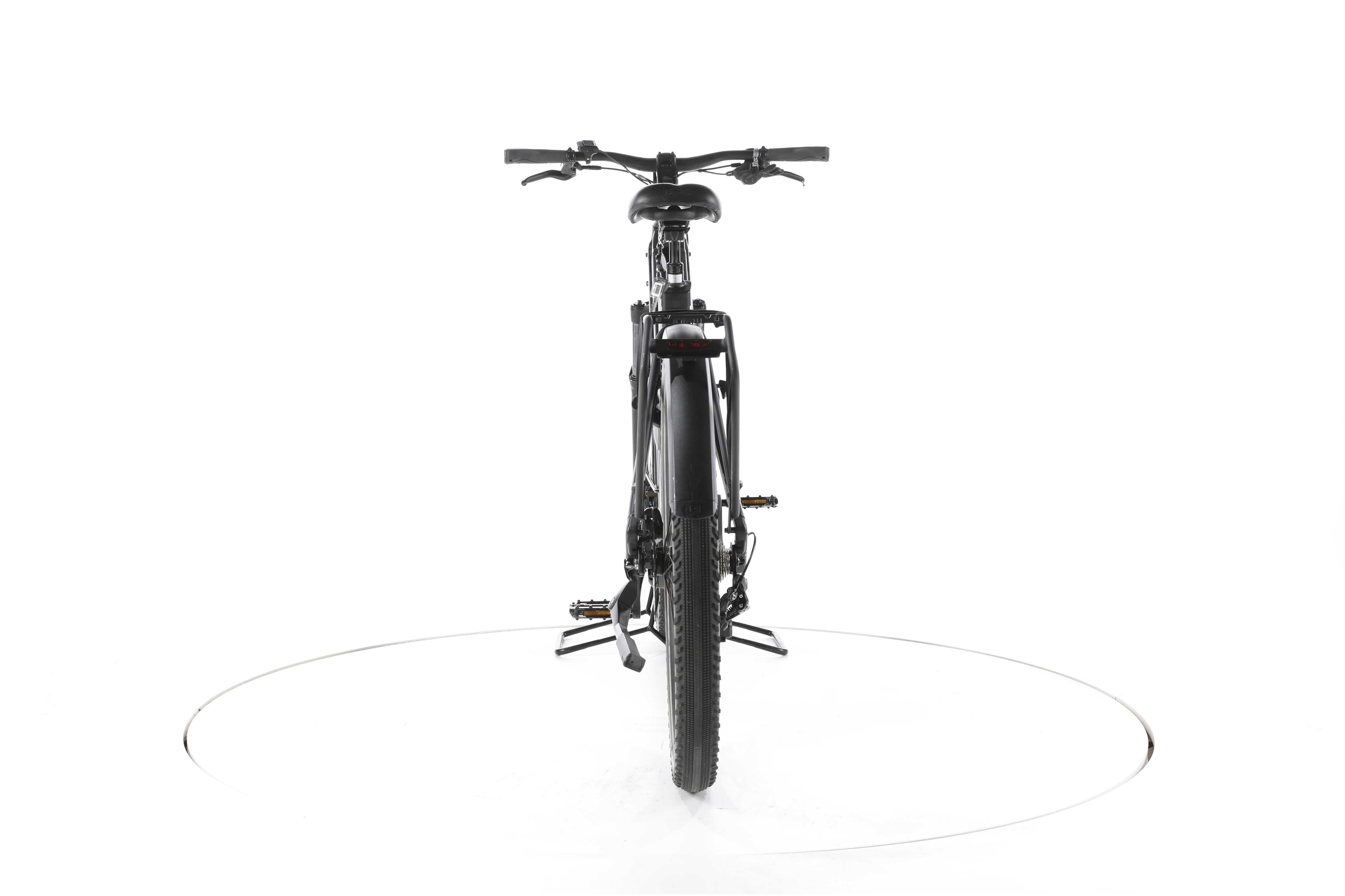 QWIC Atlas Derailleur Trekking E-Bike - Image 10